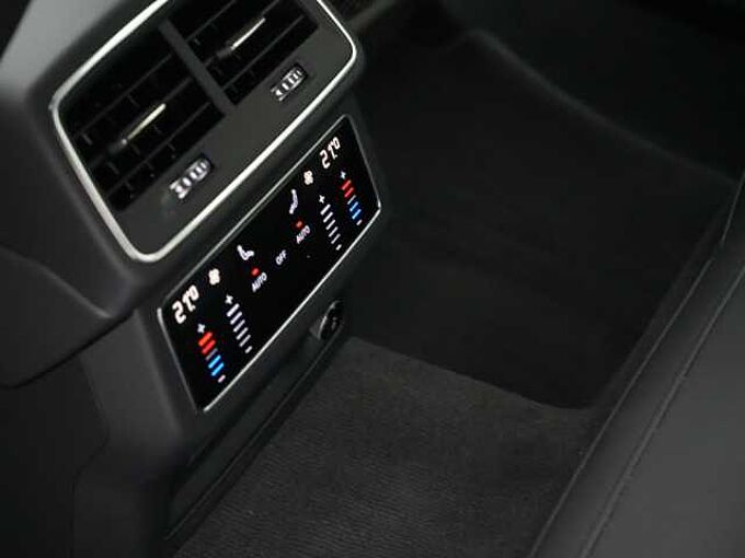 Audi A6 Avant LEDER CARPLAY KAM ACC SHZ VIRT