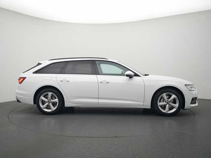 Audi A6 Avant LEDER CARPLAY KAM ACC SHZ VIRT