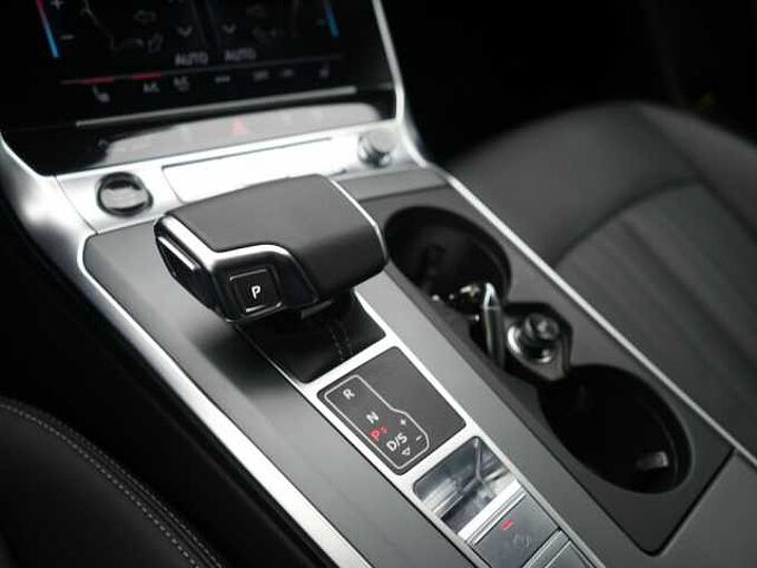 Audi A6 Avant S-TRON MEMORY LEDER MATRIX KAM 360° HUD