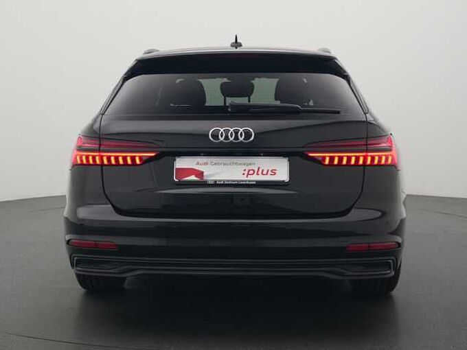 Audi A6 Avant S-TRON MEMORY LEDER MATRIX KAM 360° HUD