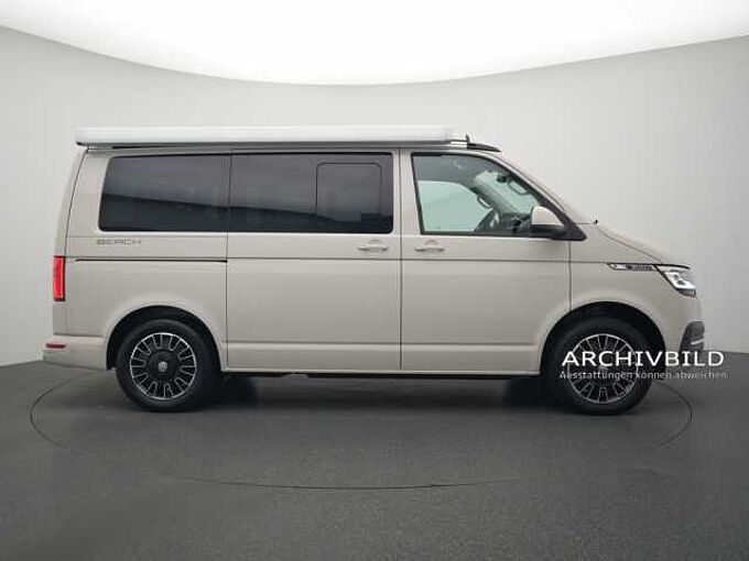 Volkswagen T6.1 California TDI Ocean 4M STANDHZ NAVI DCC