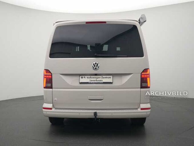 Volkswagen T6.1 California TDI Ocean 4M STANDHZ NAVI DCC