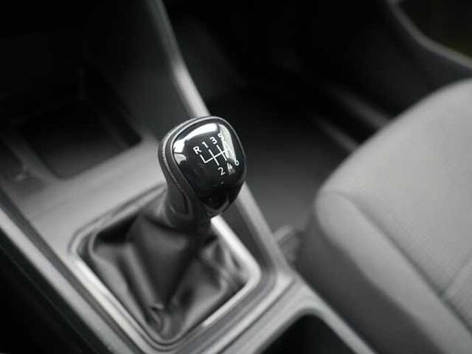 Volkswagen Caddy TSI PDC KLIMA DAB TEMPOMAT