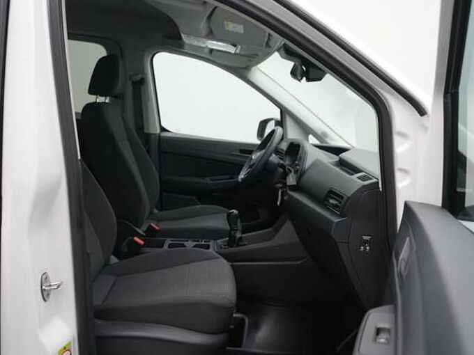 Volkswagen Caddy TSI PDC KLIMA DAB TEMPOMAT