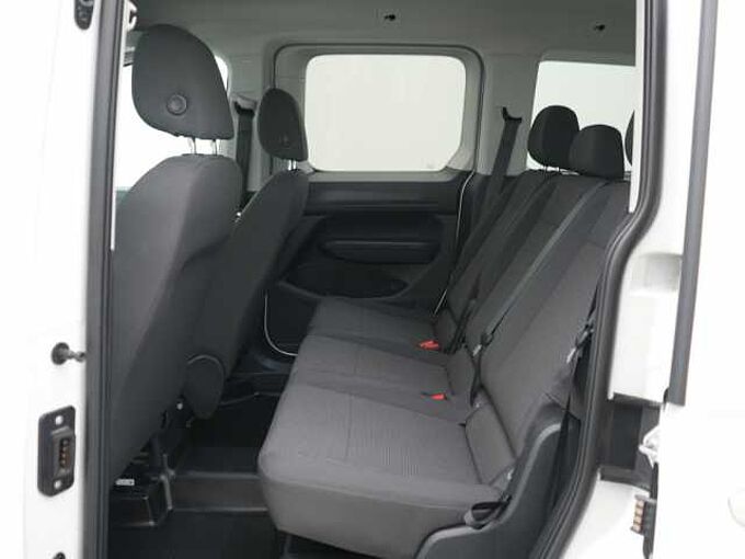 Volkswagen Caddy TSI PDC KLIMA DAB TEMPOMAT