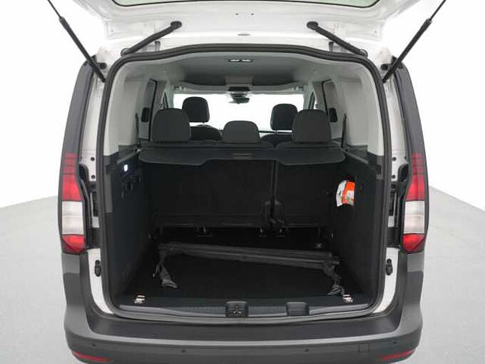 Volkswagen Caddy TSI PDC KLIMA DAB TEMPOMAT