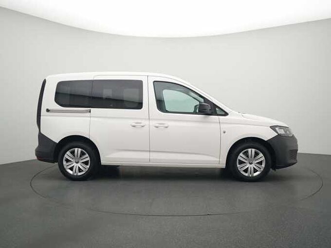 Volkswagen Caddy TSI PDC KLIMA DAB TEMPOMAT