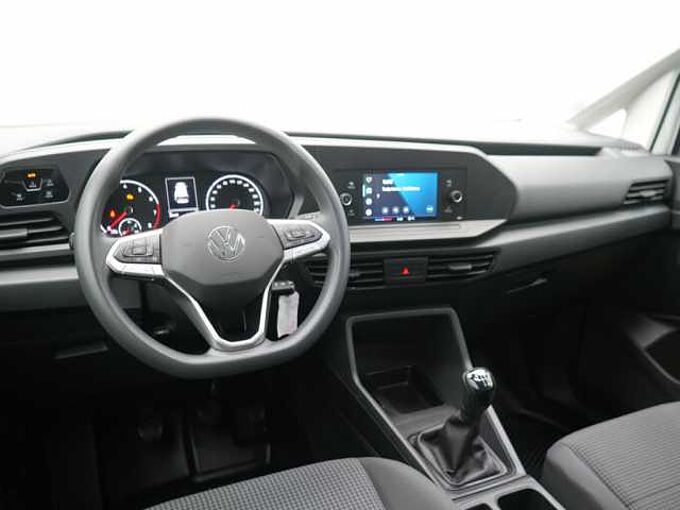 Volkswagen Caddy TSI PDC KLIMA DAB TEMPOMAT