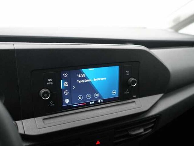 Volkswagen Caddy TSI PDC KLIMA DAB TEMPOMAT