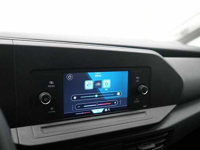 Volkswagen Caddy TSI PDC KLIMA DAB TEMPOMAT