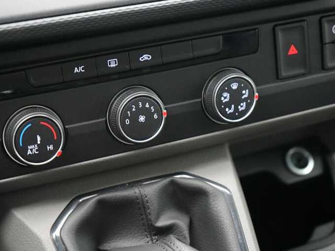 Volkswagen T6.1 Kombi Lang 9-SITZER PDC APP CONNECT KLIMA