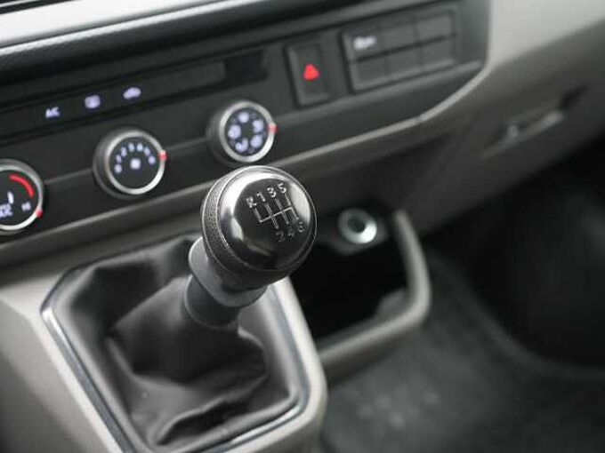 Volkswagen T6.1 Kombi Lang 9-SITZER PDC APP CONNECT KLIMA