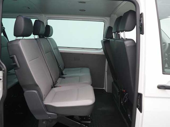 Volkswagen T6.1 Kombi Lang 9-SITZER PDC APP CONNECT KLIMA