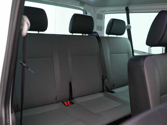 Volkswagen T6.1 Kombi Lang 9-SITZER PDC APP CONNECT KLIMA