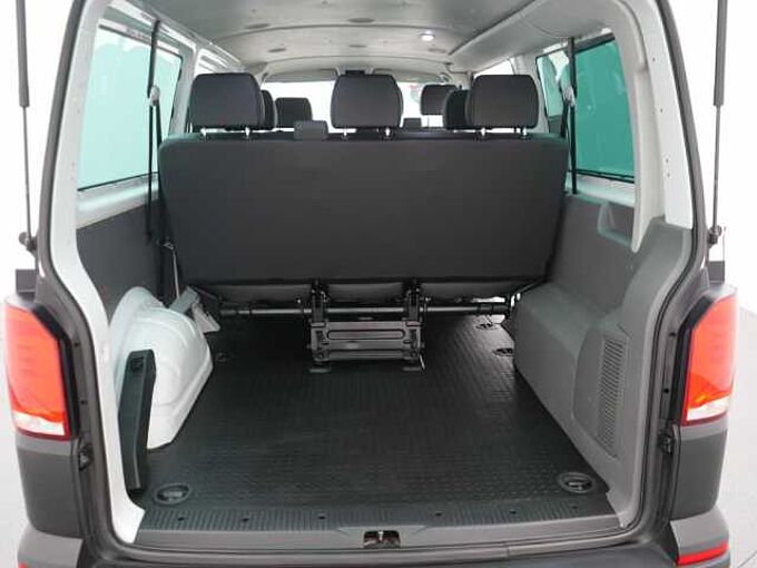 Volkswagen T6.1 Kombi Lang 9-SITZER PDC APP CONNECT KLIMA