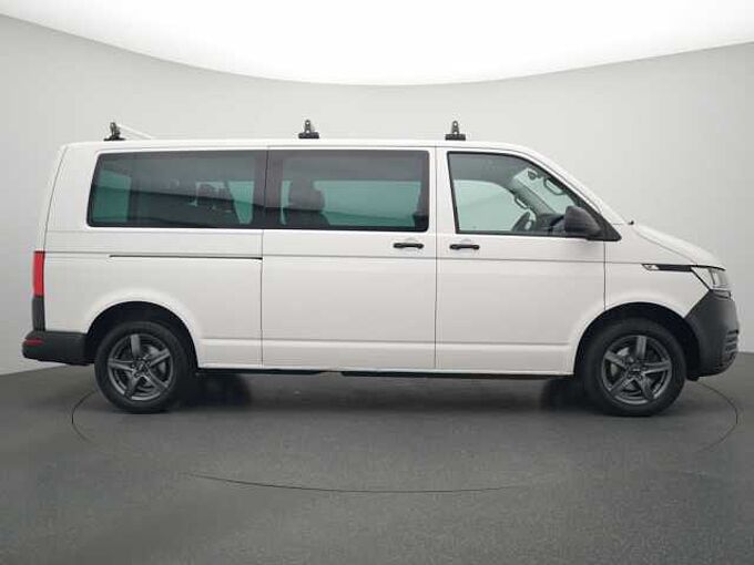Volkswagen T6.1 Kombi Lang 9-SITZER PDC APP CONNECT KLIMA