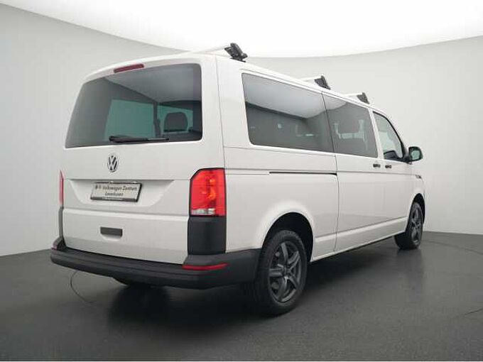 Volkswagen T6.1 Kombi Lang 9-SITZER PDC APP CONNECT KLIMA