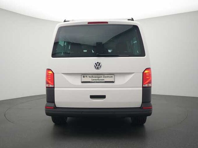 Volkswagen T6.1 Kombi Lang 9-SITZER PDC APP CONNECT KLIMA