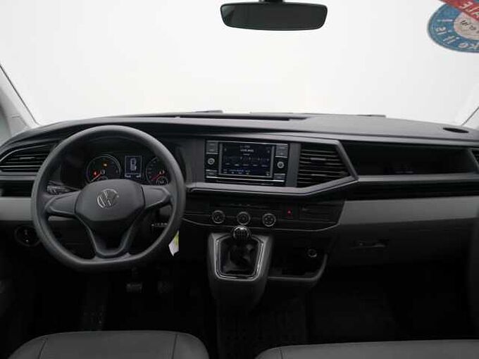 Volkswagen T6.1 Kombi Lang 9-SITZER PDC APP CONNECT KLIMA