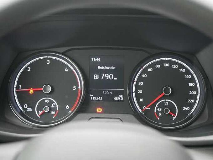 Volkswagen T6.1 Kombi Lang 9-SITZER PDC APP CONNECT KLIMA