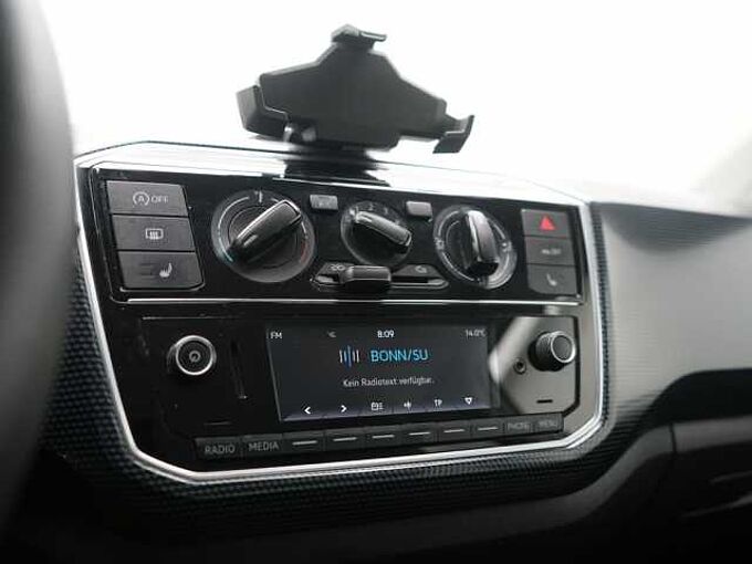 Volkswagen up! 1.0 KAM SHZ PDC KLIMA PORT NAVI