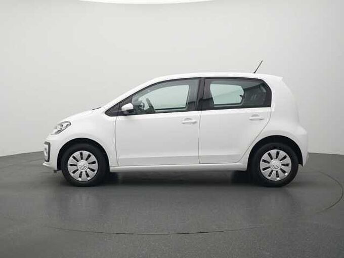 Volkswagen up! 1.0 KAM SHZ PDC KLIMA PORT NAVI