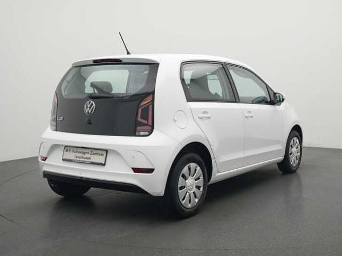 Volkswagen up! 1.0 KAM SHZ PDC KLIMA PORT NAVI