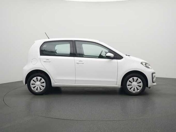 Volkswagen up! 1.0 KAM SHZ PDC KLIMA PORT NAVI