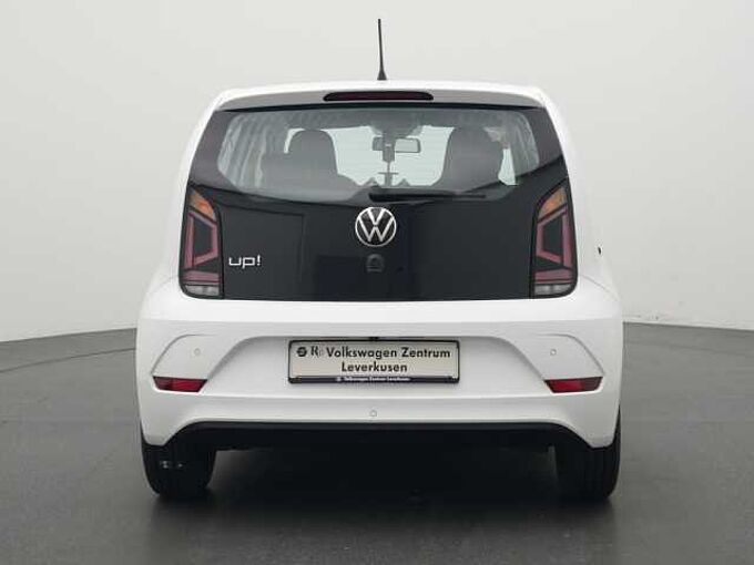Volkswagen up! 1.0 KAM SHZ PDC KLIMA PORT NAVI