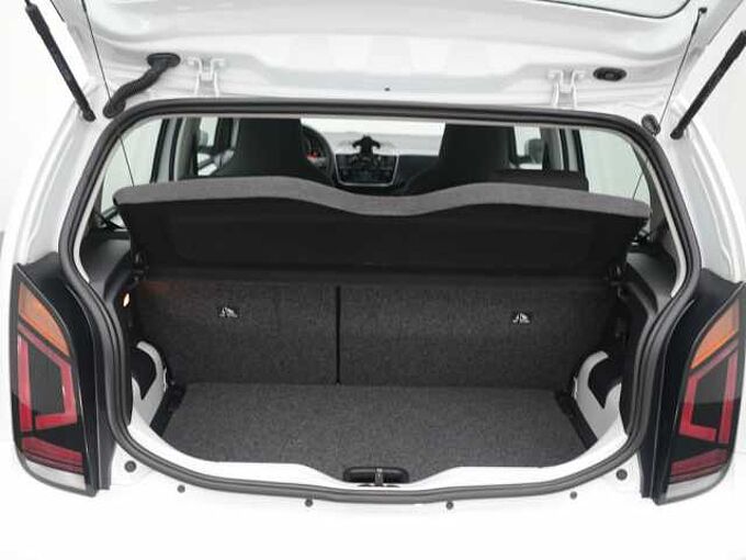 Volkswagen up! 1.0 KAM SHZ PDC KLIMA PORT NAVI