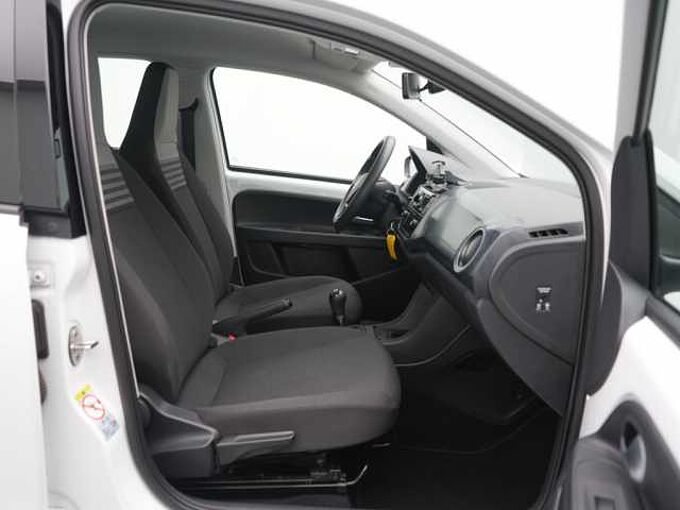 Volkswagen up! 1.0 KAM SHZ PDC KLIMA PORT NAVI