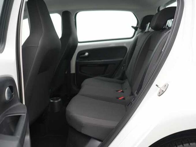 Volkswagen up! 1.0 KAM SHZ PDC KLIMA PORT NAVI