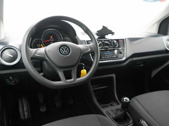 Volkswagen up! 1.0 KAM SHZ PDC KLIMA PORT NAVI