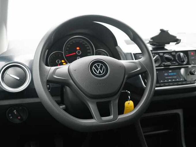 Volkswagen up! 1.0 KAM SHZ PDC KLIMA PORT NAVI