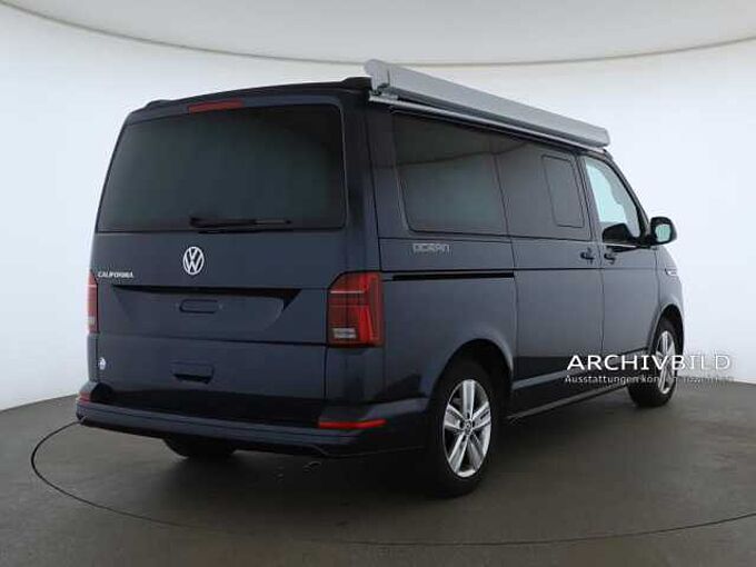 Volkswagen T6.1 California Ocean DSG VIRT ACC DCC APP LED