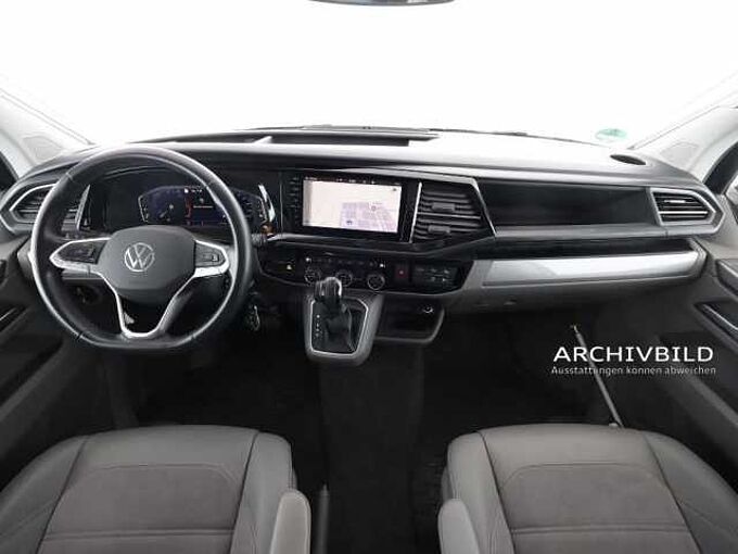 Volkswagen T6.1 California Ocean DSG VIRT ACC DCC APP LED