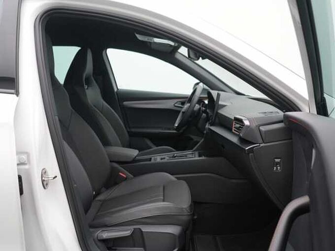 CUPRA Formentor VZ DSG AHK NAVI VIRT ACC KAM 360° DCC