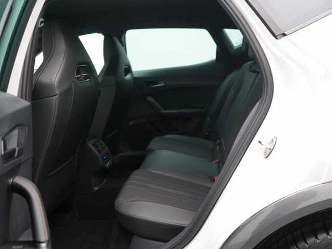 CUPRA Formentor VZ DSG AHK NAVI VIRT ACC KAM 360° DCC