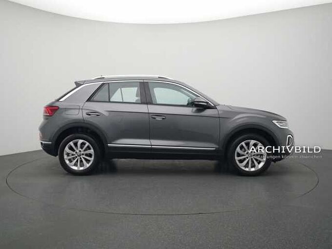 Volkswagen T-Roc Life NAVI LED CARPLAY PDC SHZ VIRT