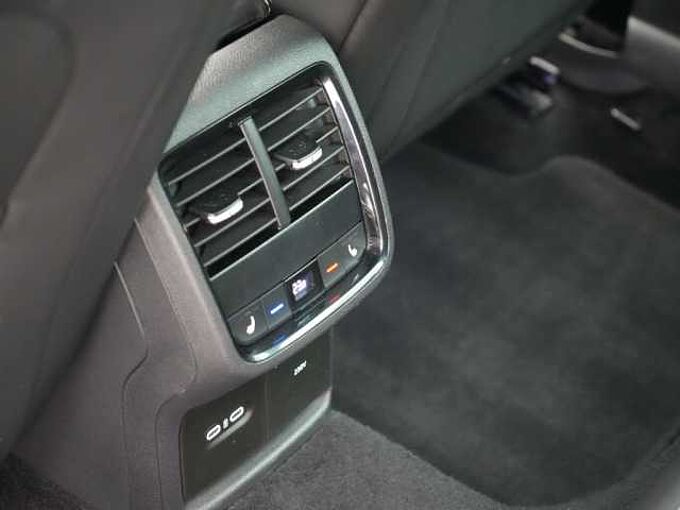 SKODA OCTAVIA Ocatvia Combi RS MEMORY HUD LED VIRT ACC NAVI