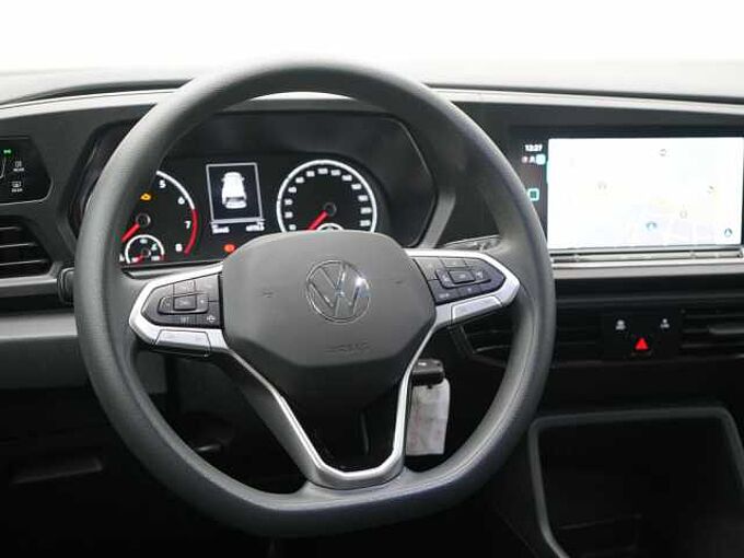 Volkswagen Caddy Maxi TSI APP PDC NAVI 7-SITZER