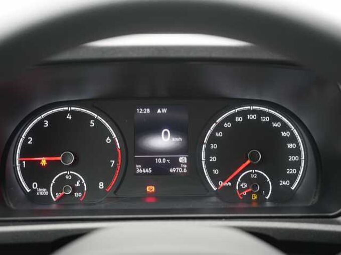 Volkswagen Caddy Maxi TSI APP PDC NAVI 7-SITZER