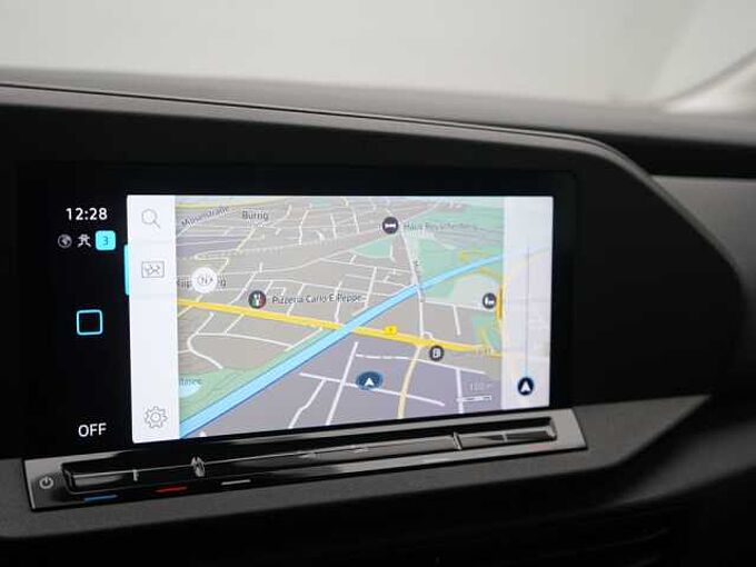 Volkswagen Caddy Maxi TSI APP PDC NAVI 7-SITZER