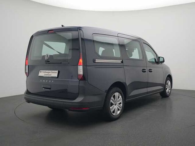 Volkswagen Caddy Maxi TSI APP PDC NAVI 7-SITZER
