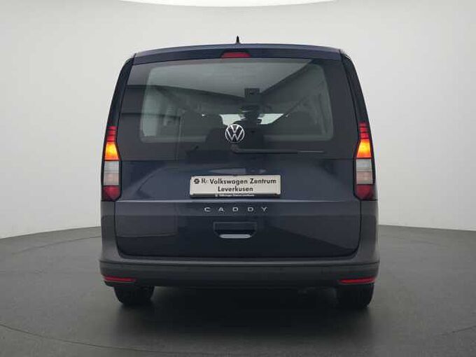 Volkswagen Caddy Maxi TSI APP PDC NAVI 7-SITZER
