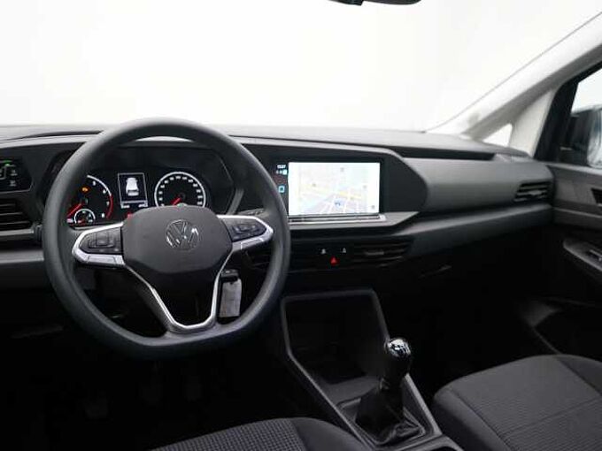 Volkswagen Caddy Maxi TSI APP PDC NAVI 7-SITZER
