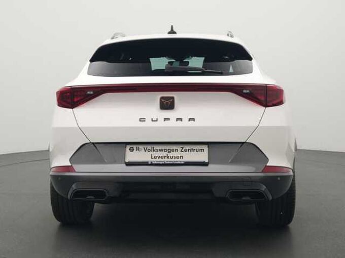 CUPRA Formentor DSG ACC KAM KEYLESS CARPLAY SHZ LED