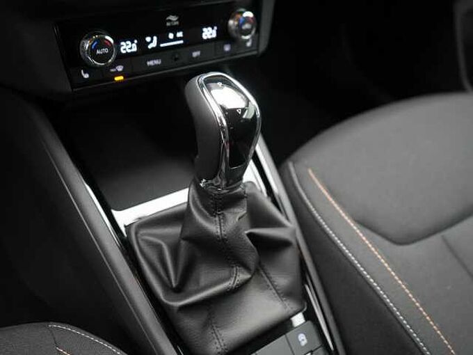 SKODA SCALA Tour DSG AHK ACC CARPLAY LED SHZ VIRT PDC