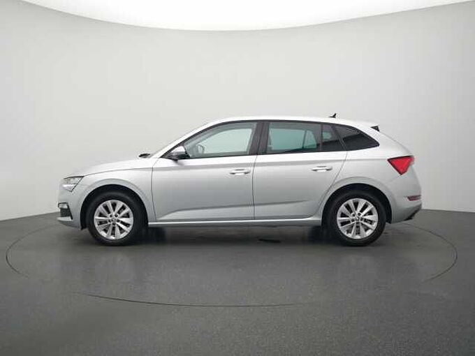 SKODA SCALA Tour DSG AHK ACC CARPLAY LED SHZ VIRT PDC