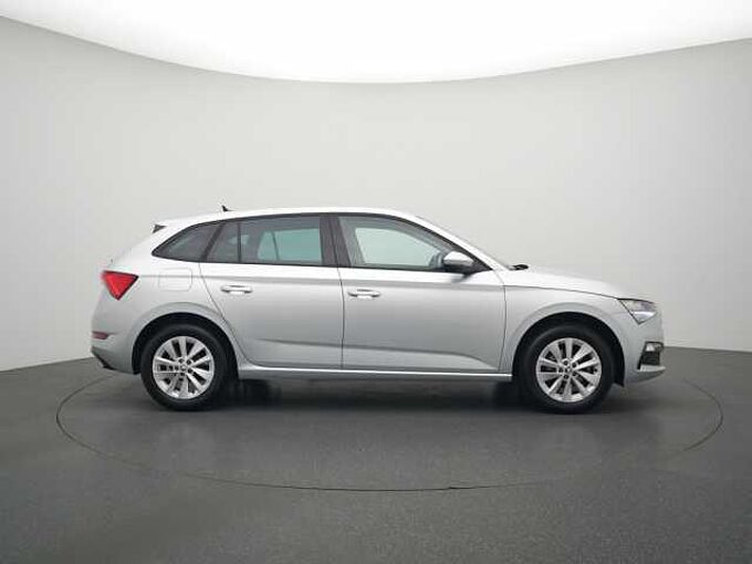 SKODA SCALA Tour DSG AHK ACC CARPLAY LED SHZ VIRT PDC